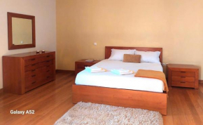 Quartos em Vila Paradise Porto da Cruz